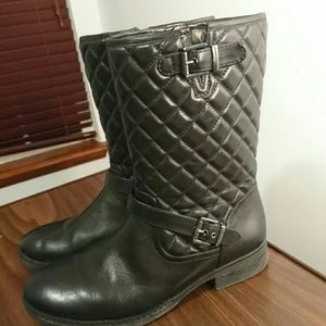saks snow boots